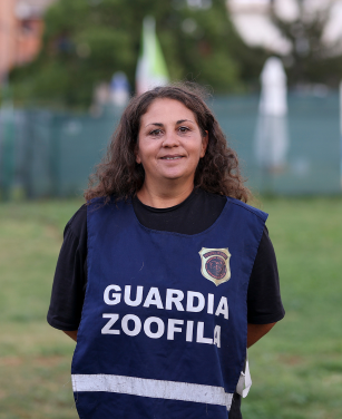 il nostro Team di Guardie Zoofile