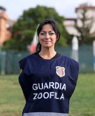 il nostro Team di Guardie Zoofile